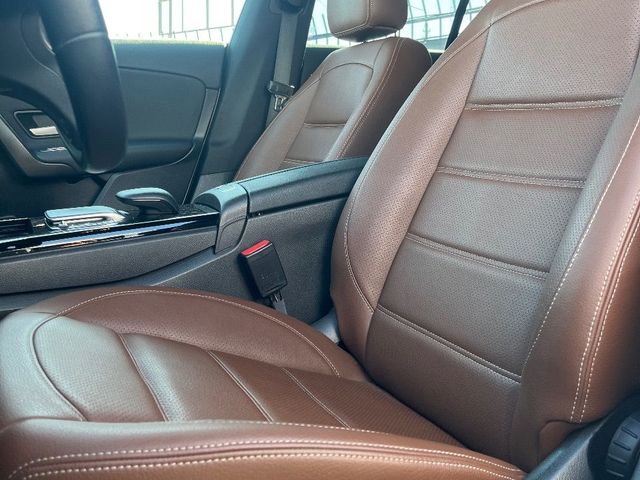 Mercedes-Benz CLA - зображення 4