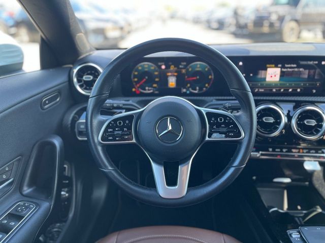 Mercedes-Benz CLA - зображення 3