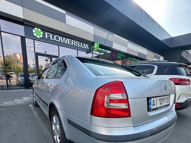 Skoda Octavia - зображення 5