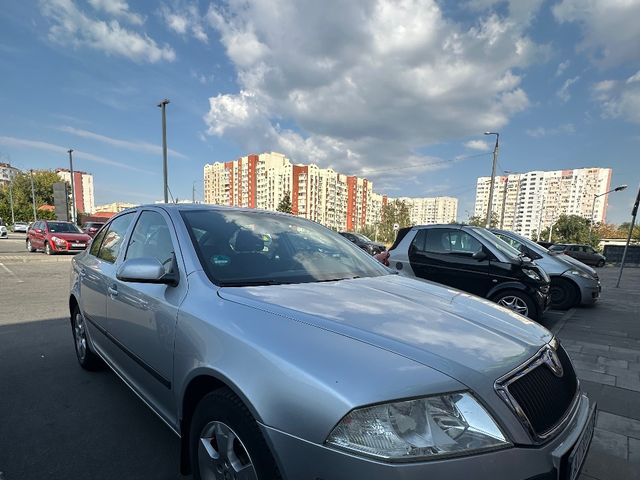 Skoda Octavia - зображення 3