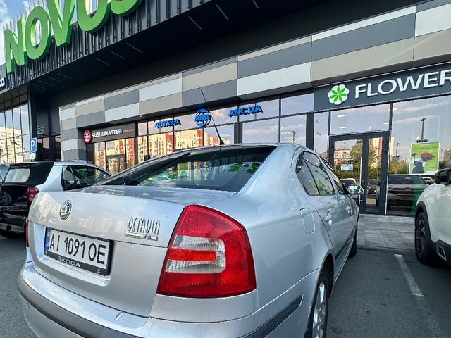 Skoda Octavia - зображення 4