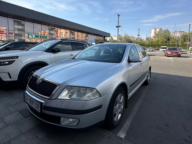 Skoda Octavia - зображення 2