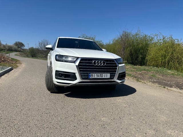 Audi Q7 - зображення 4