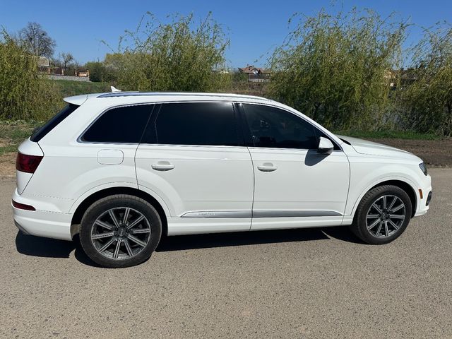 Audi Q7 - зображення 5