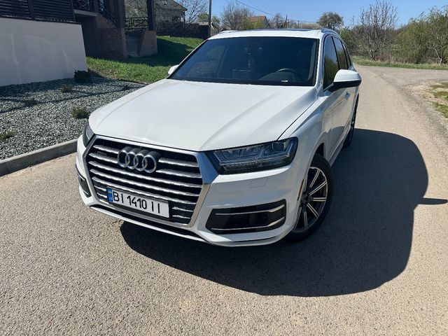Audi Q7 - зображення 2