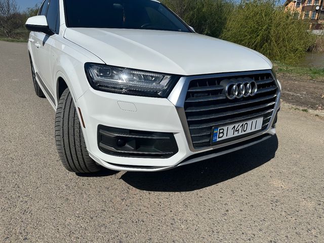 Audi Q7 - зображення 3