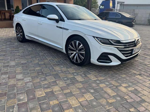 Volkswagen Arteon R - зображення 3