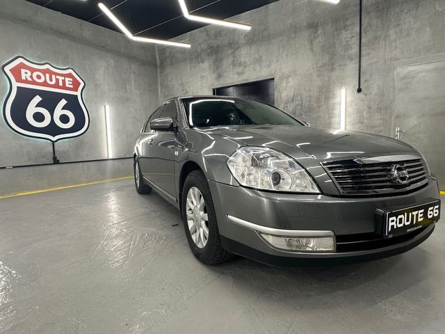 Nissan Teana - зображення 5
