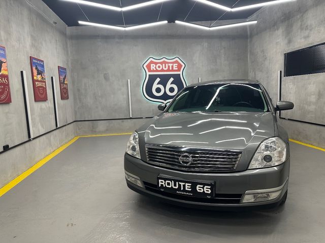 Nissan Teana - зображення 1