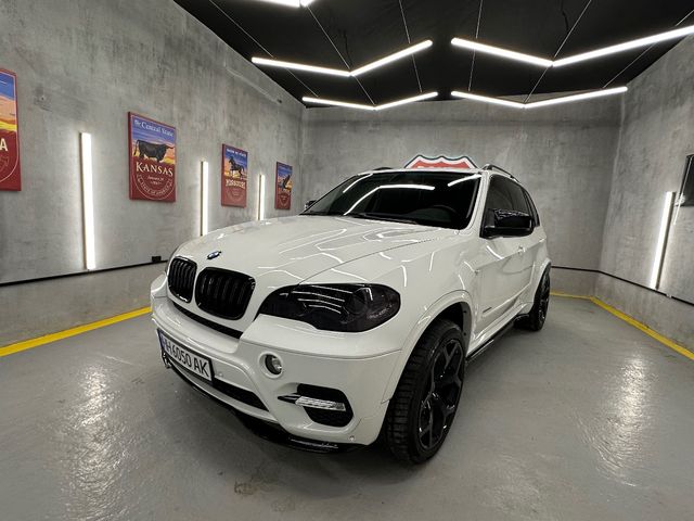 BMW X5 - зображення 3