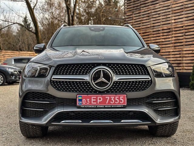 Mercedes-Benz GLE - зображення 2