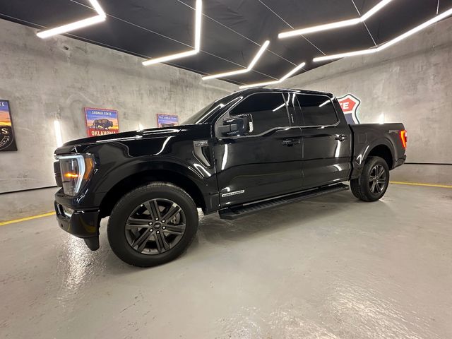 Ford F-150 - зображення 4