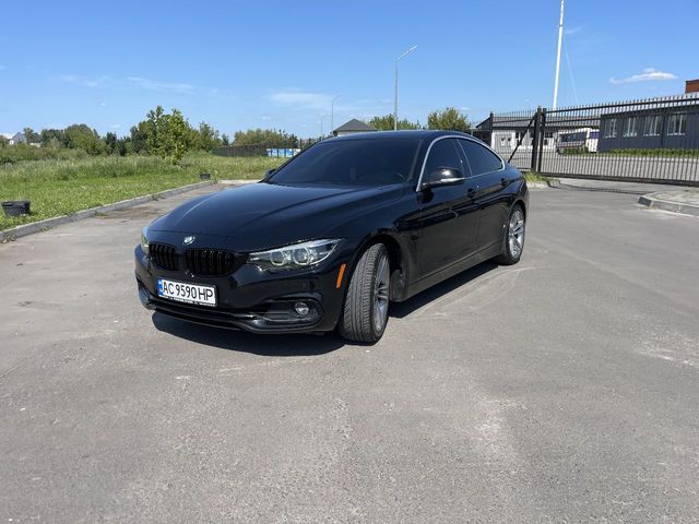 BMW 4 серії - зображення 2