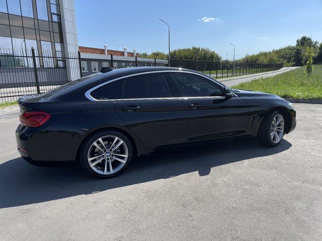 BMW 4 серії - зображення 4