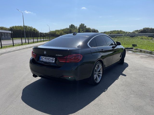 BMW 4 серії - зображення 5