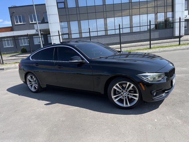 BMW 4 серії - зображення 3