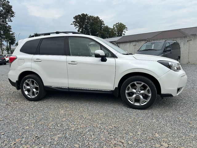 Subaru Forester - зображення 3