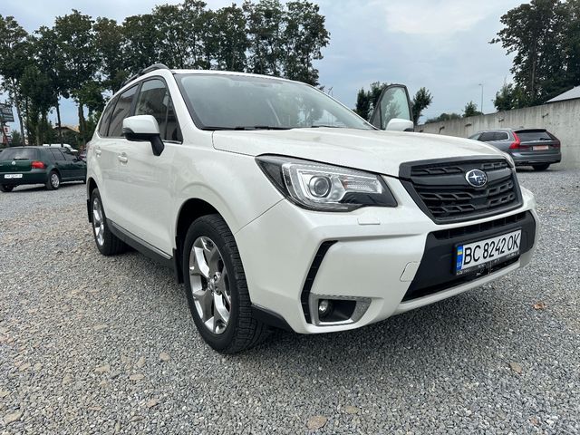Subaru Forester - зображення 2