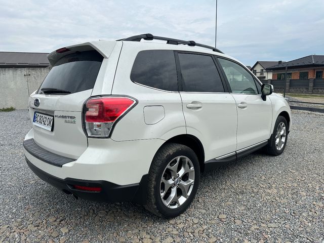 Subaru Forester - зображення 4