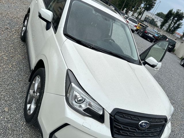 Subaru Forester - зображення 1