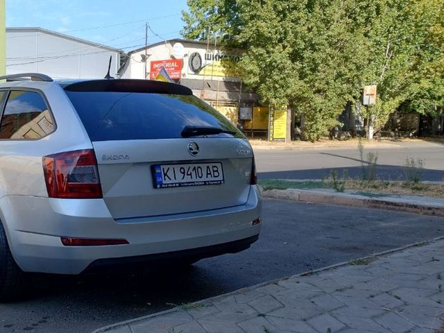 Skoda Octavia - зображення 4