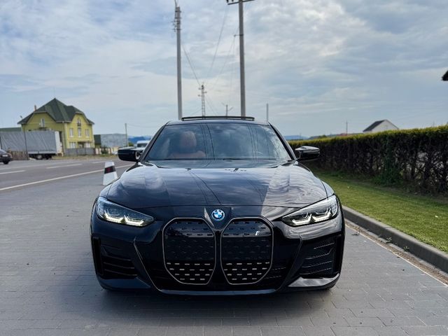 BMW i4 - зображення 3