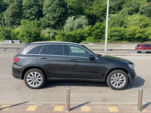 Mercedes-Benz GLC - зображення 4