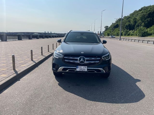 Mercedes-Benz GLC - зображення 2