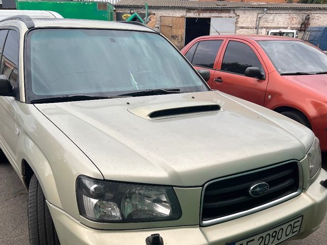 Subaru Forester - зображення 2