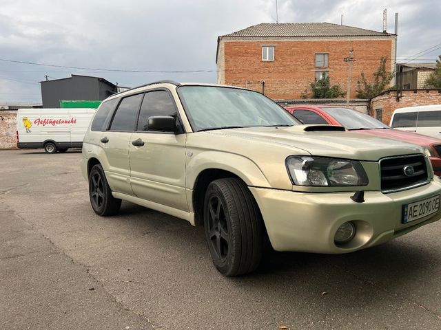 Subaru Forester - зображення 4