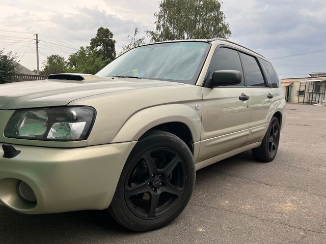 Subaru Forester - зображення 5
