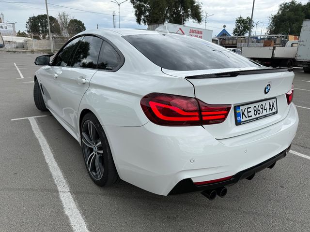 BMW 4 серії - зображення 3