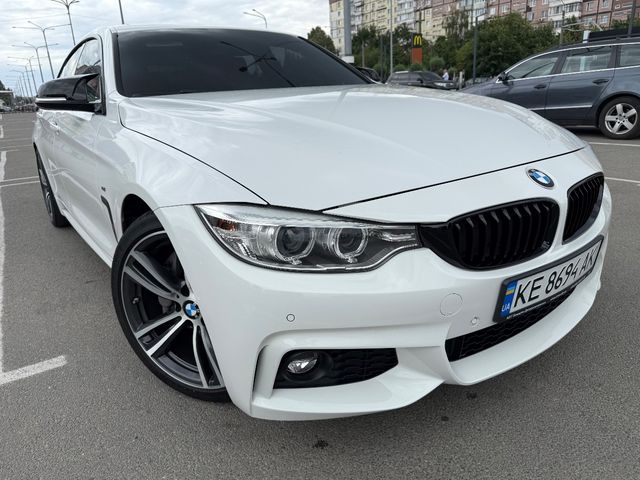 BMW 4 серії - зображення 5