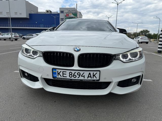 BMW 4 серії - зображення 2