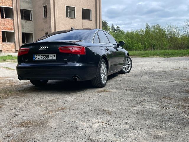 Audi A6 - зображення 3