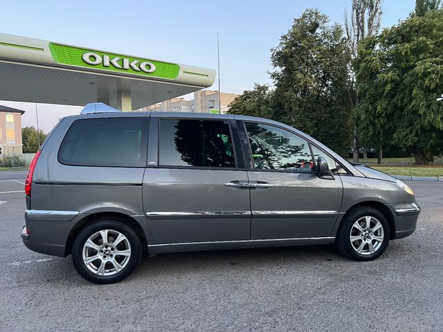 Peugeot 807 - зображення 5