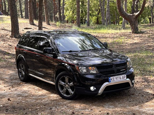 Dodge Journey - зображення 1