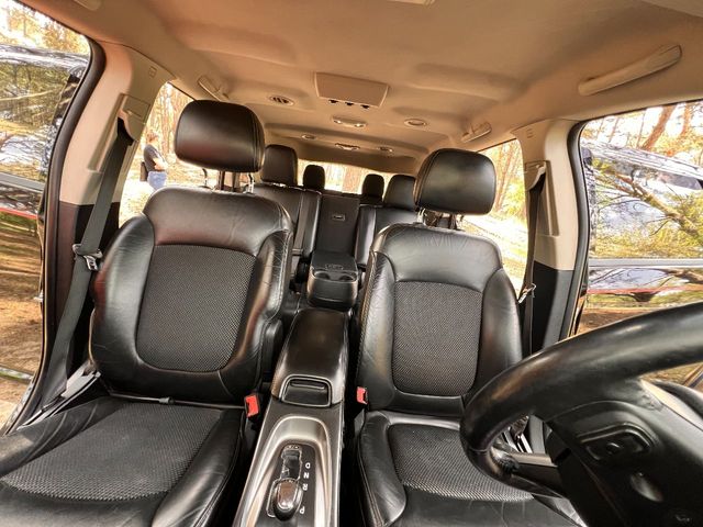 Dodge Journey - зображення 4