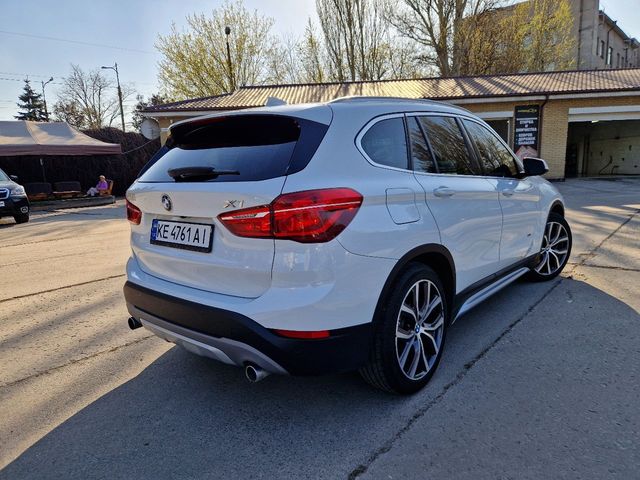 BMW X1 - зображення 4