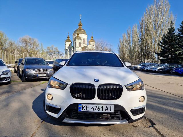 BMW X1 - зображення 2