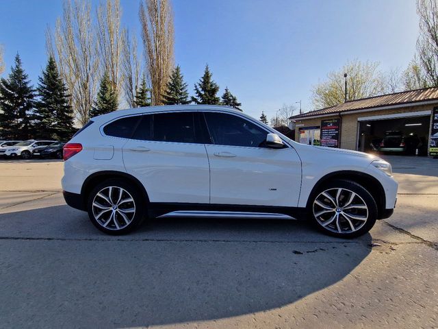 BMW X1 - зображення 3