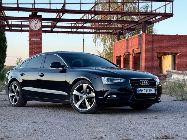 Audi A5 - зображення 5