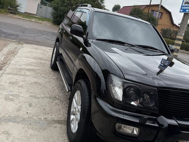 Toyota Land Cruiser - зображення 3
