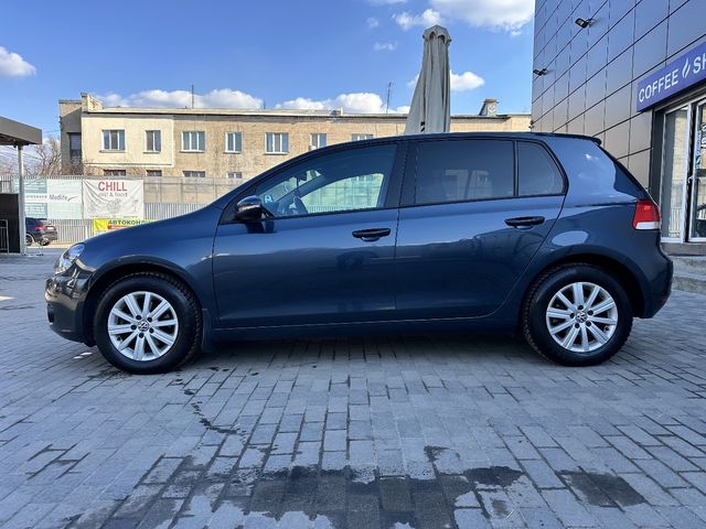 Volkswagen Golf - зображення 4