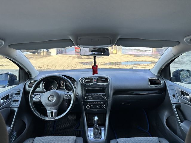 Volkswagen Golf - зображення 5