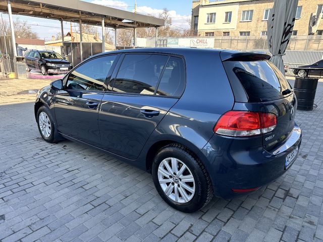 Volkswagen Golf - зображення 3