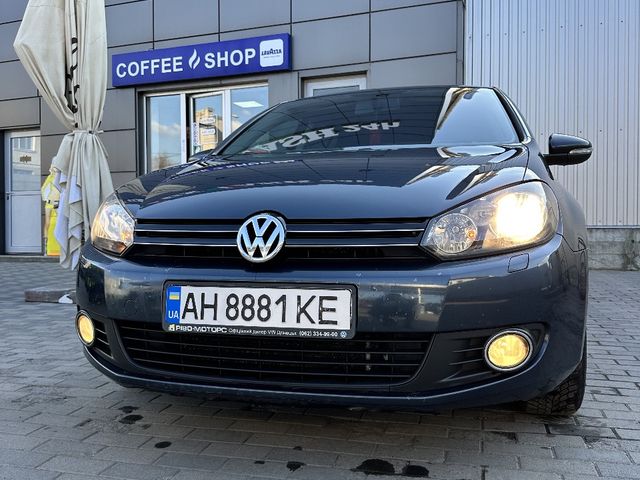 Volkswagen Golf - зображення 2