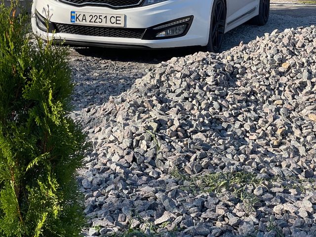 Kia Optima - зображення 2