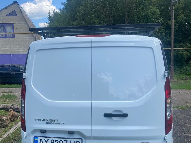 Ford Transit Connect - зображення 4