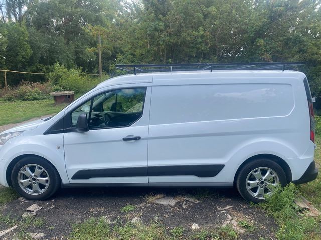 Ford Transit Connect - зображення 3